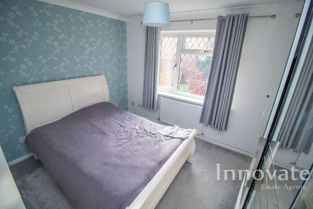 New Meeting Street, Oldbury