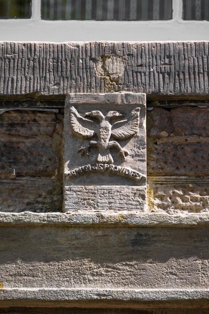 Family Crest