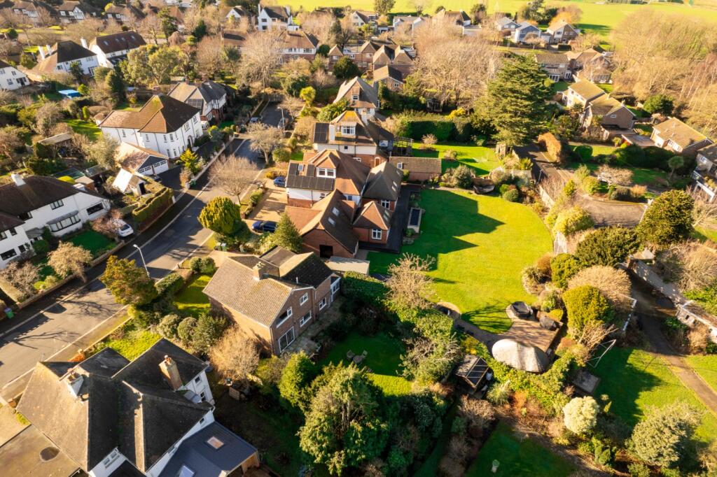 Drone Image