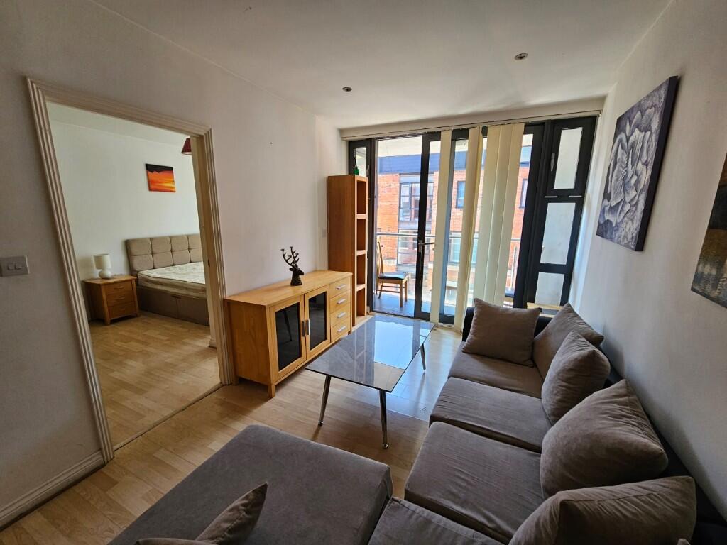 Tenby Street North, Birmingham, B1