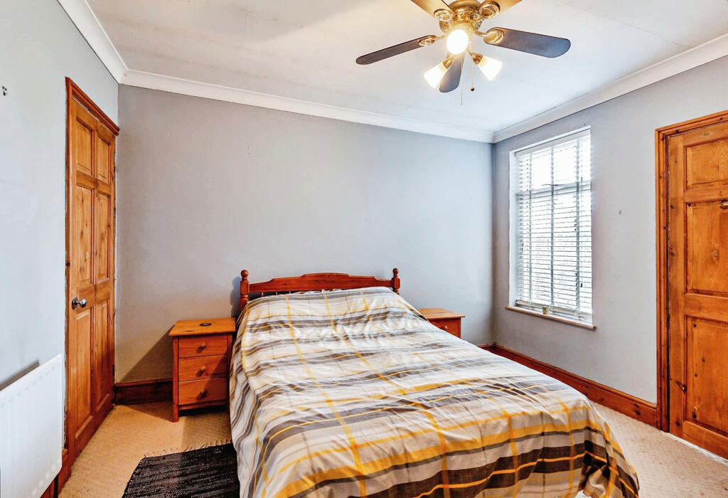 Bed 1