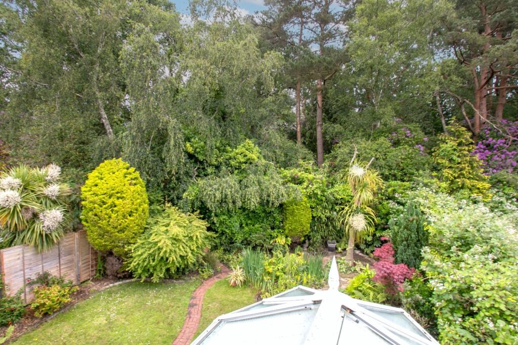 Garden.