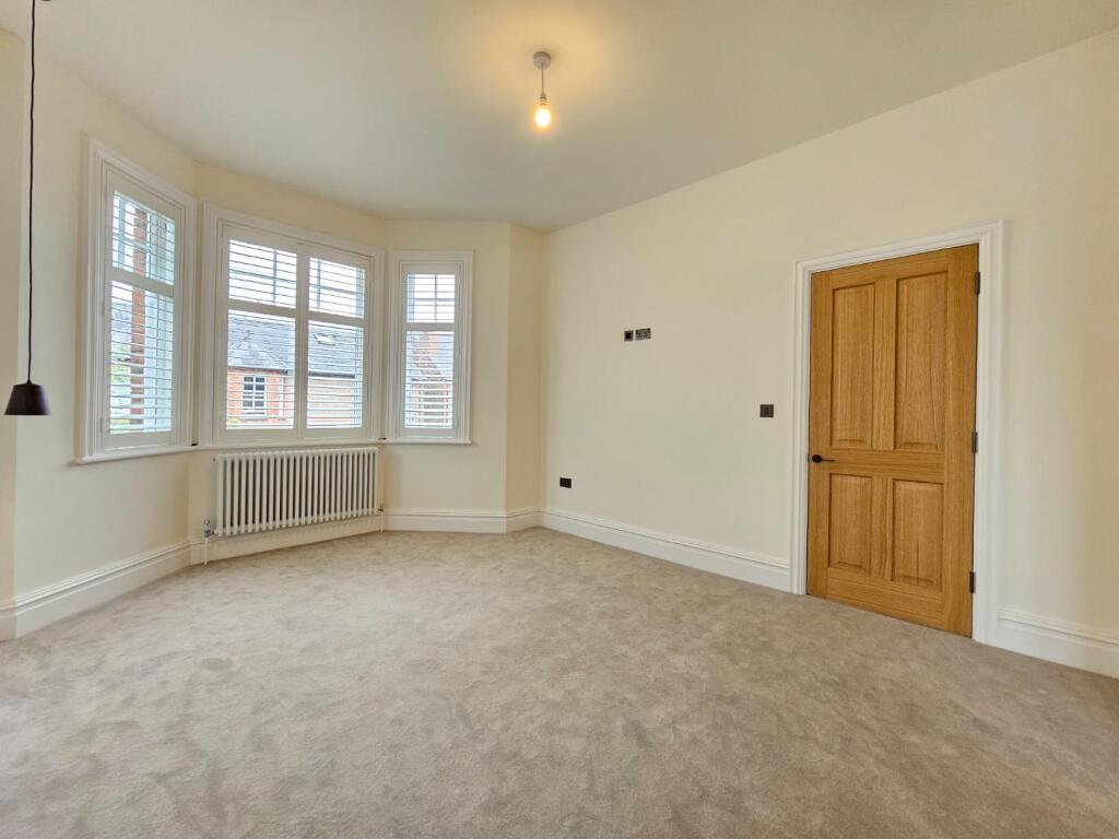 Main Bedroom