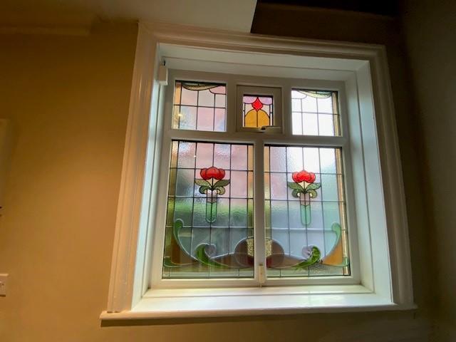Window