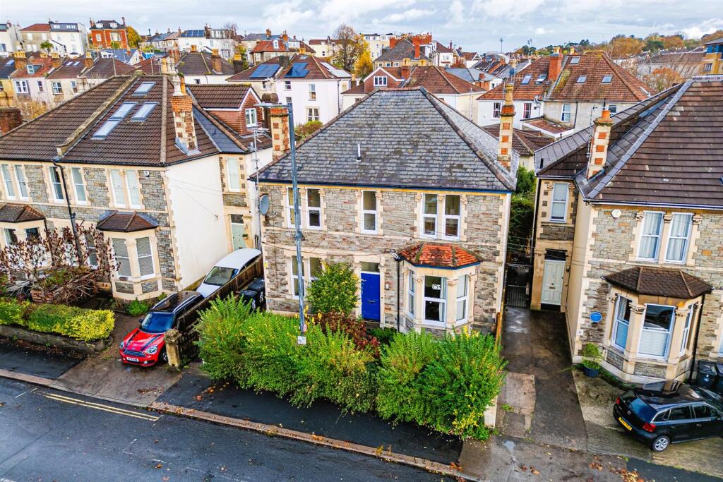 10, Cranbrook Road Bristol, BS6 7BN | Hollis Morga