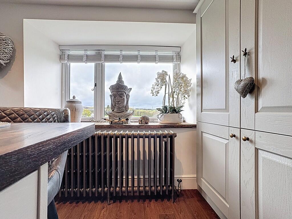 One of the kitche...