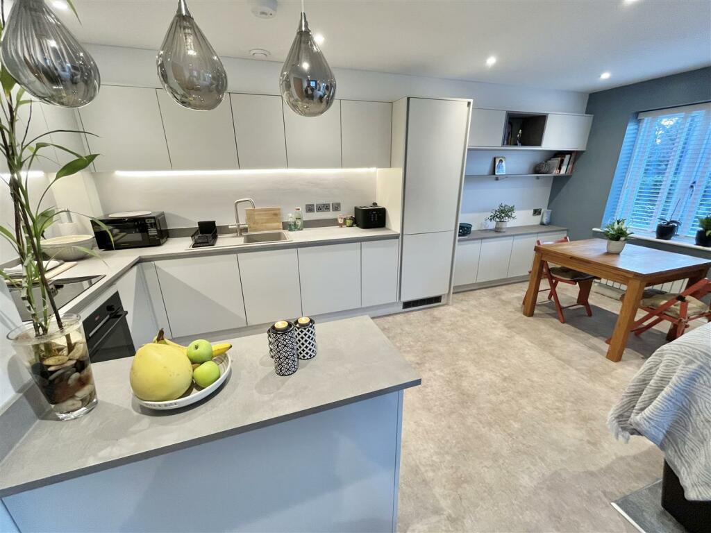Kitchen Aspect 3