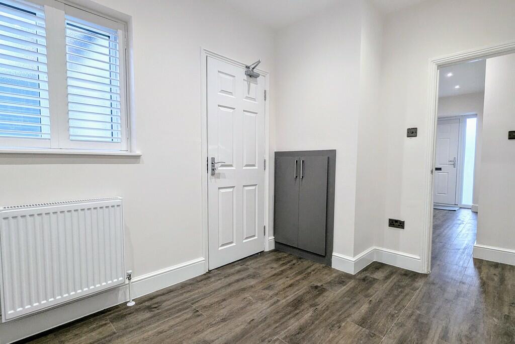 Office / Bedroom ...