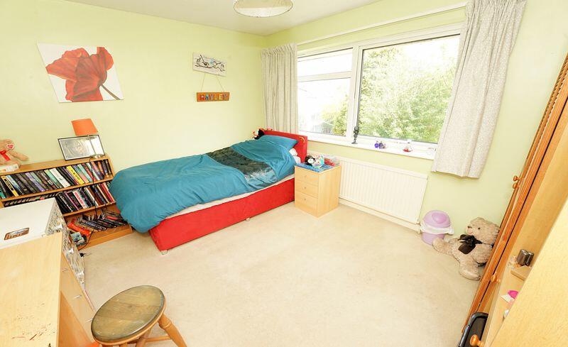 Double bedroom 2