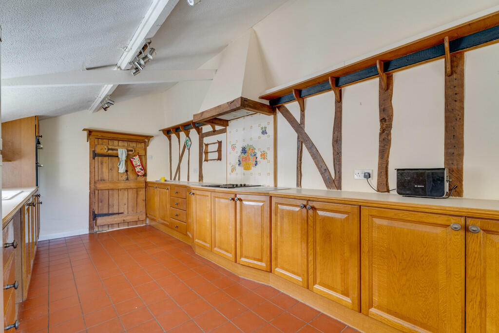 Yew Tree Cottage,...