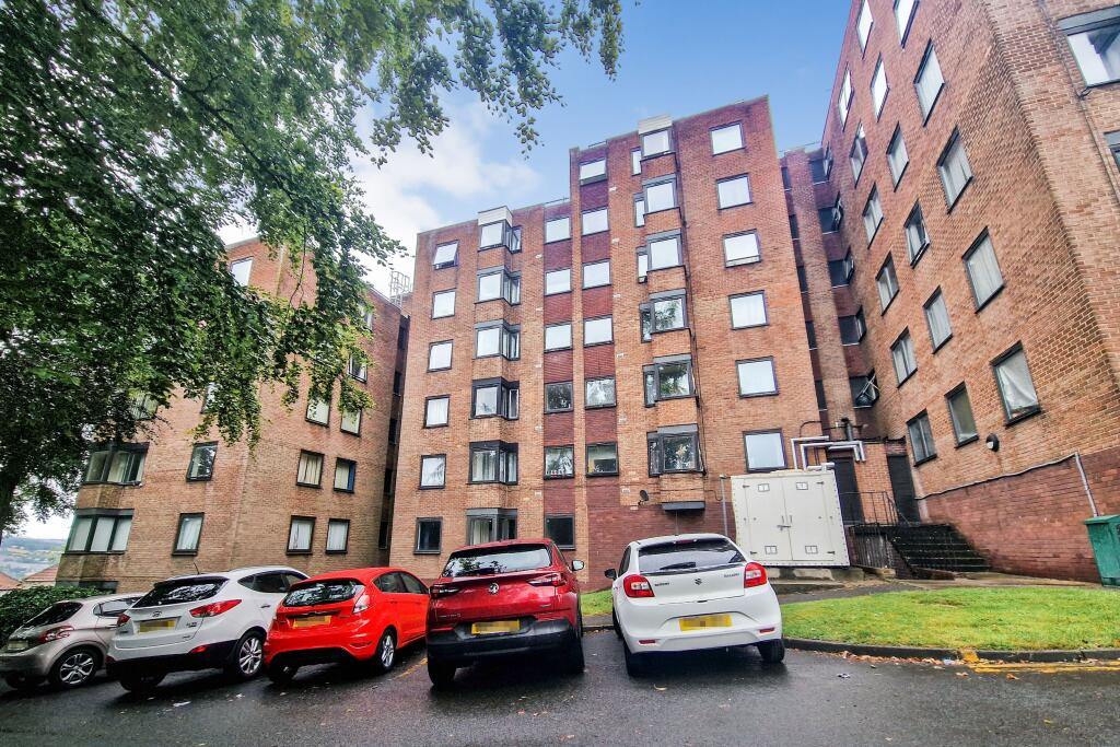 Flat 42, Benwell Close, Benwell Grange, Newcastle Upon Tyne, NE15 6RZ