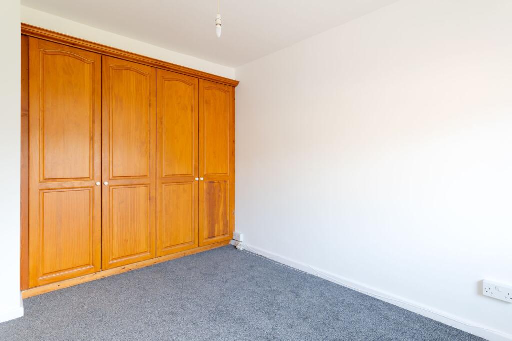 BEDROOMS AND BATHROOM