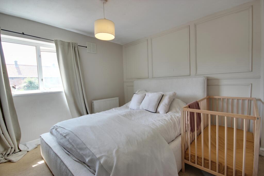 1 Bed 1A