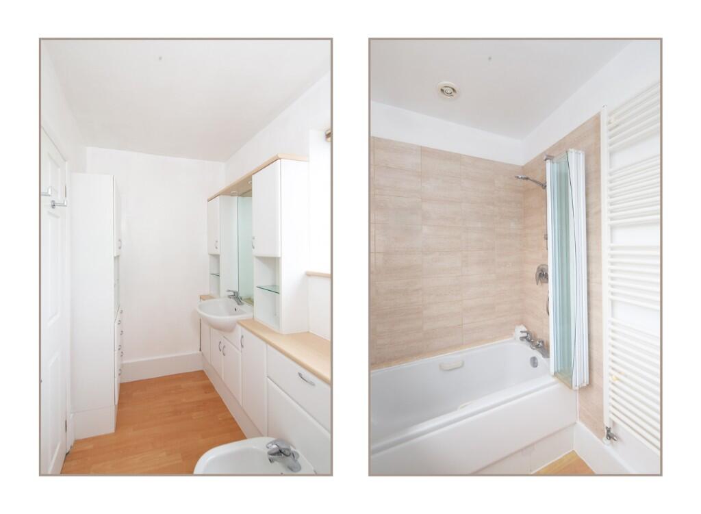 Guest En-Suite Bath