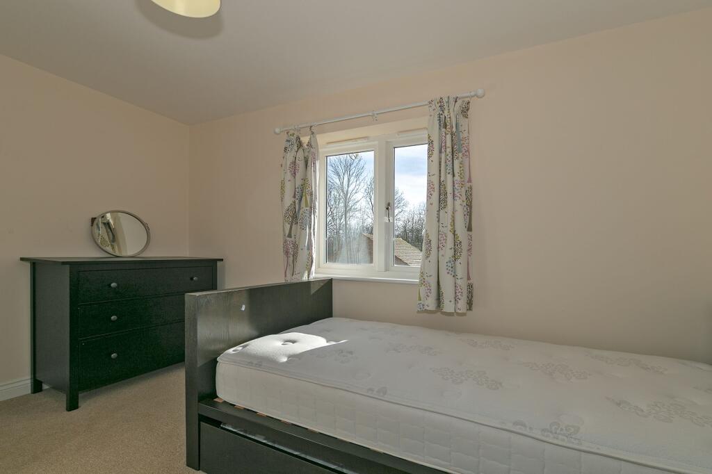 Bedroom Five