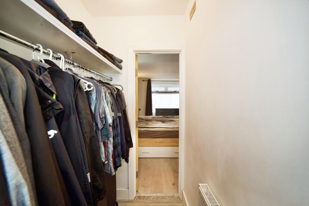 Storage Room