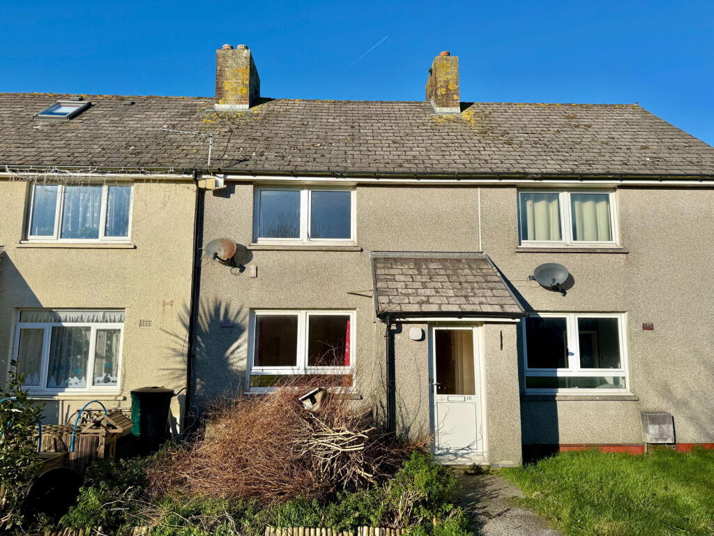 St Eval, PL27
