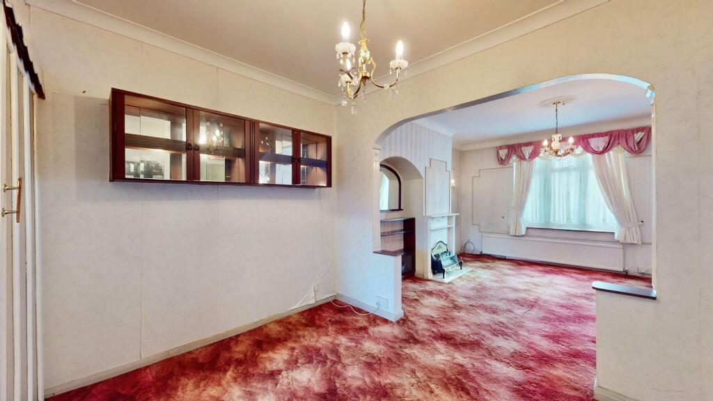 Through Lounge