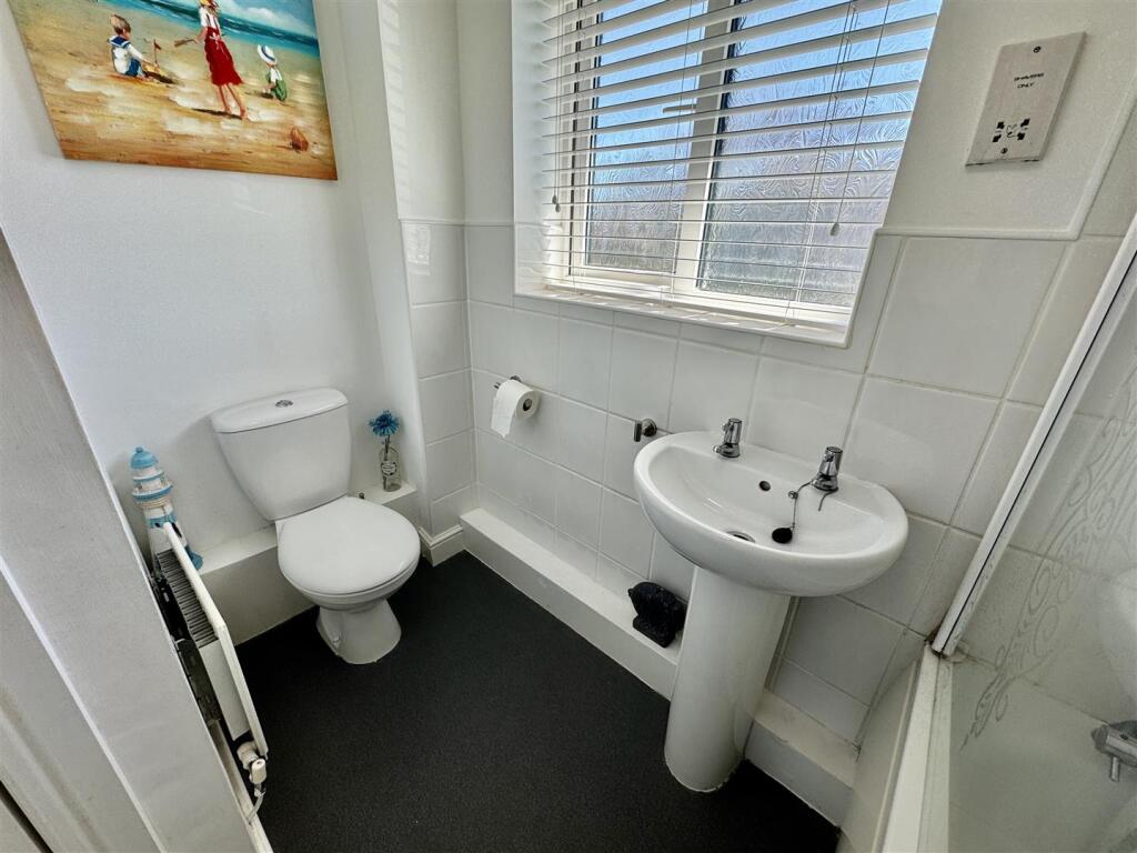 Bathroom/w.c.