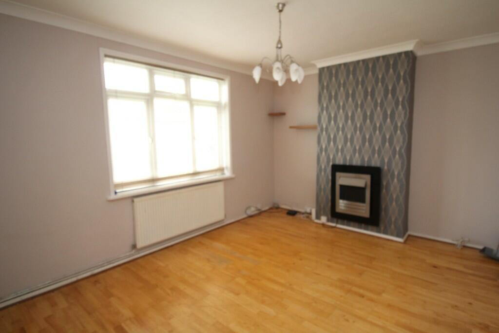 Mayeswood Road, SE12