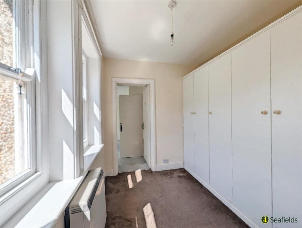Dressing Room