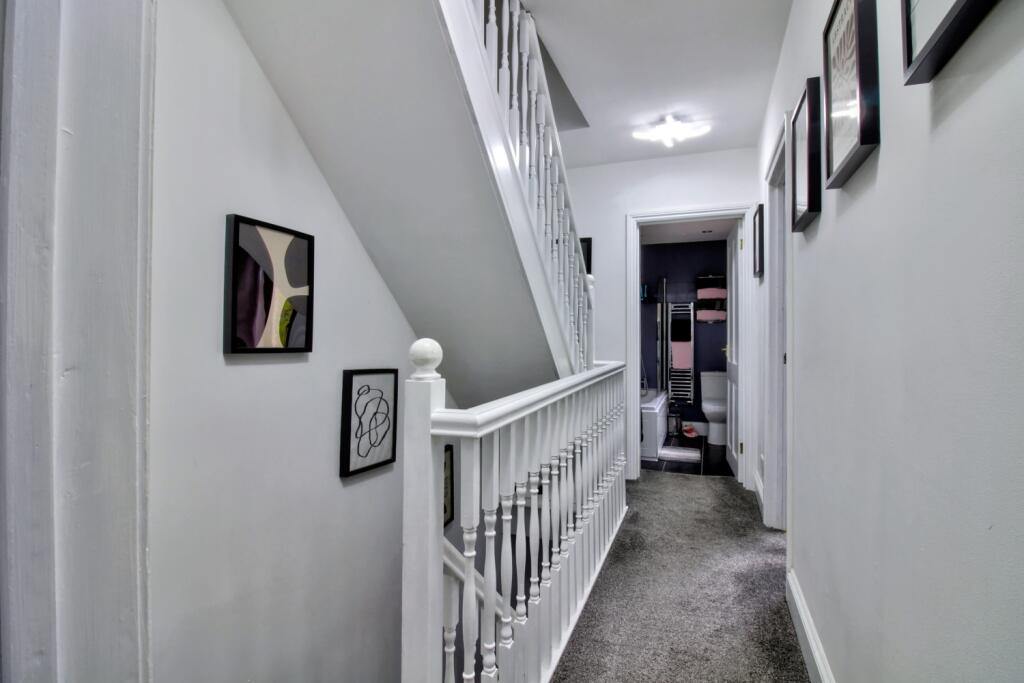 Landing  - Park Road - Matt Clinton EweMove Kenilw