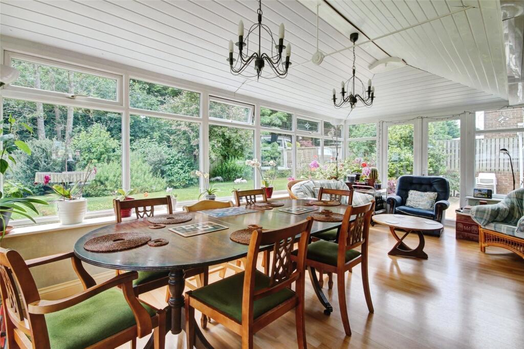 Conservatory