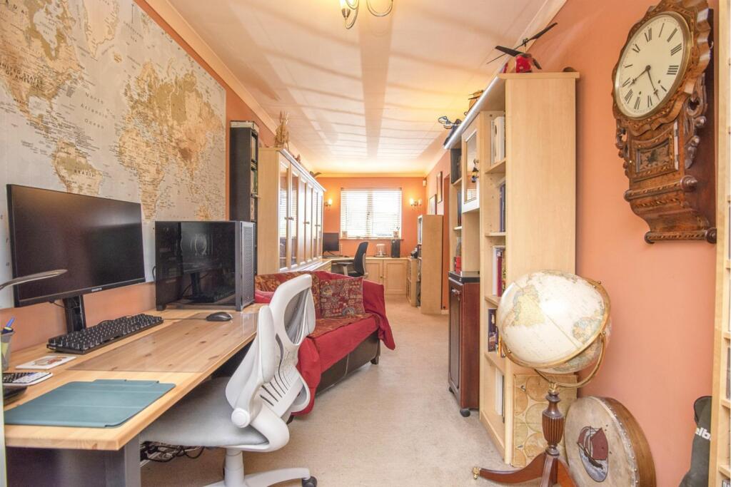 Office / Study