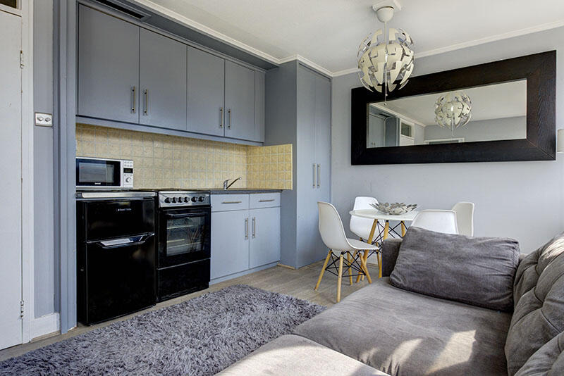 Rochester Row, London, SW1P