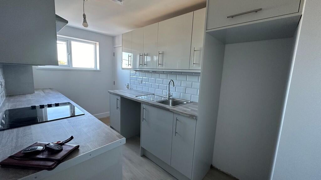 Kitchen View 2