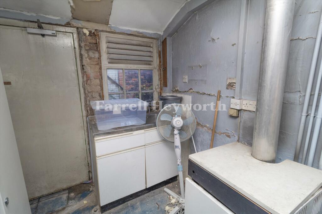 Post office store ro