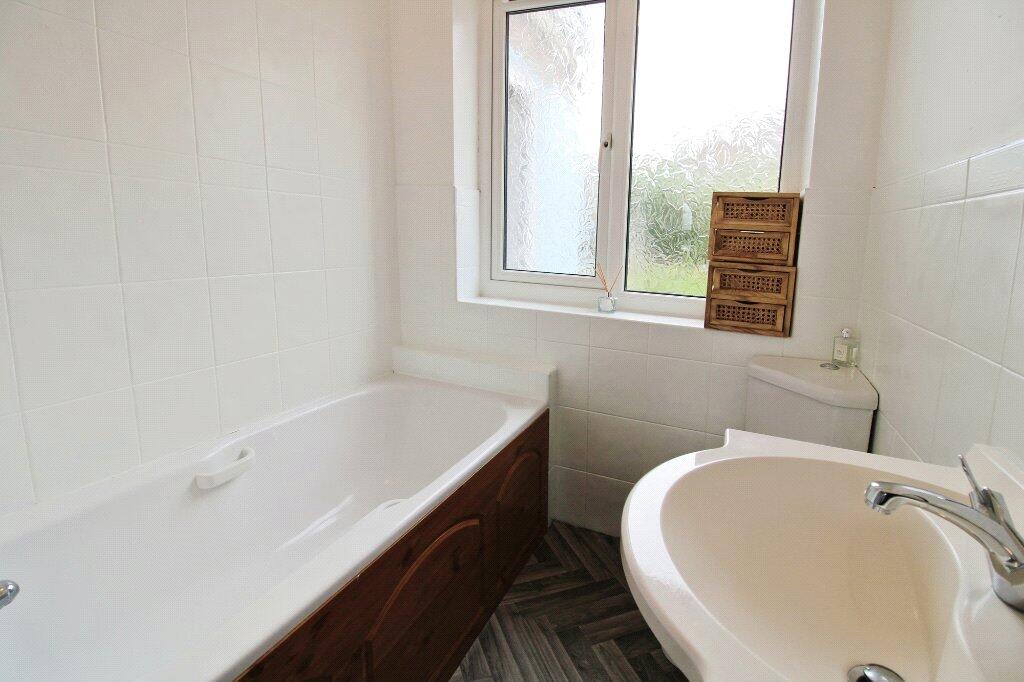 House Bathroom