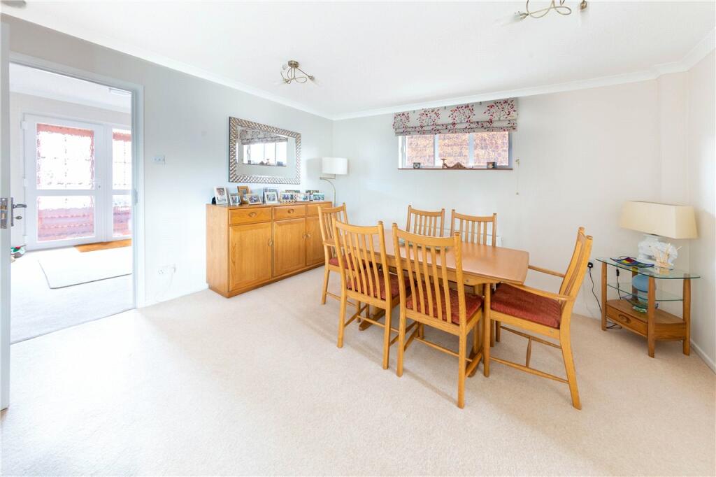 Dining Room 2