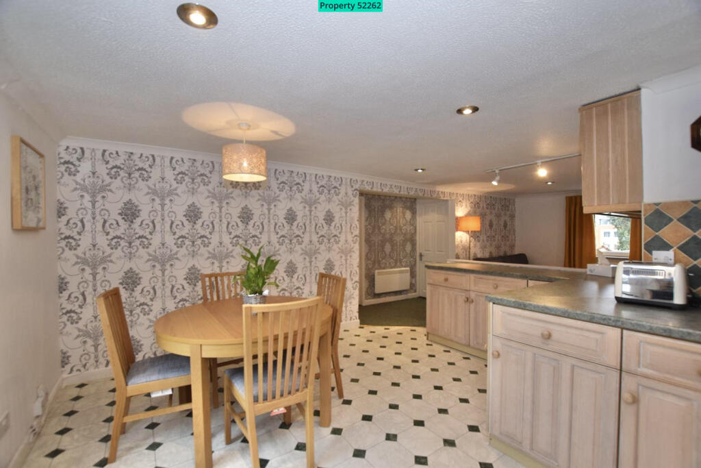 Kitchen dinning Room