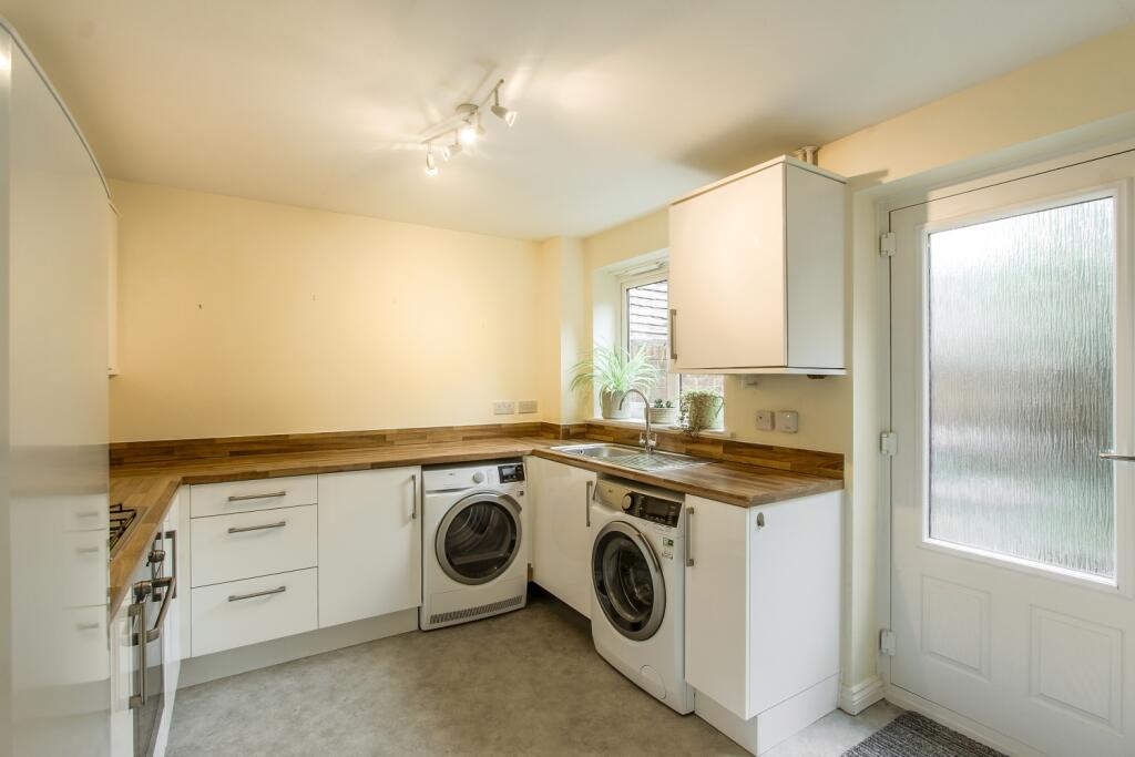 Kitchen A