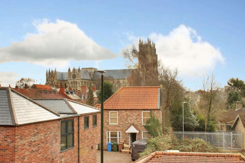 View from Property at Front
