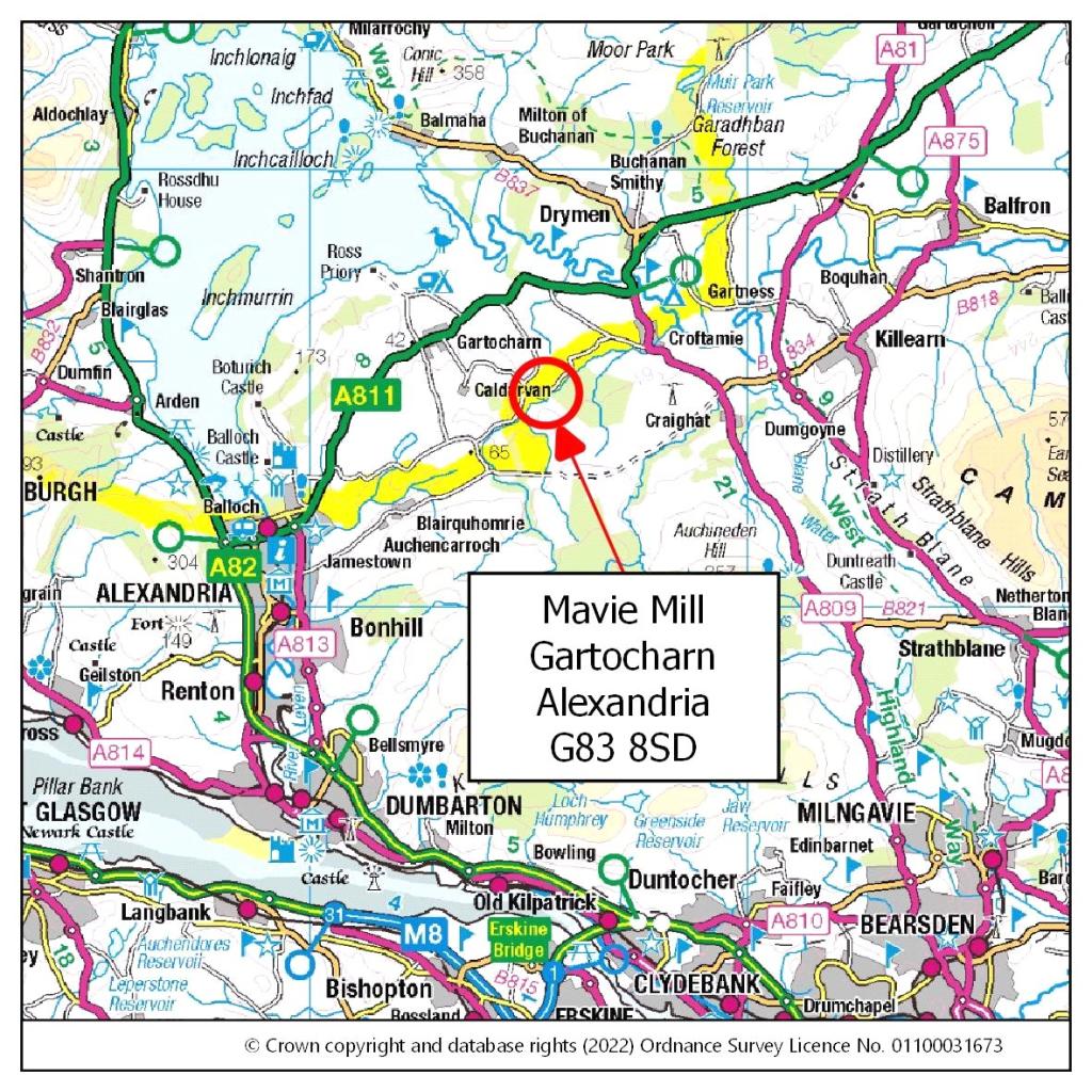 Location Plan