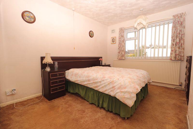 Bedroom 1 (Ground Floor)