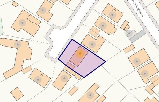 Plot Plan