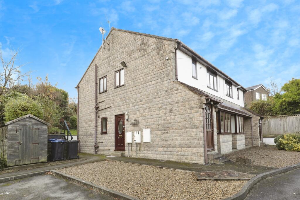 Euclid Avenue, Harrogate