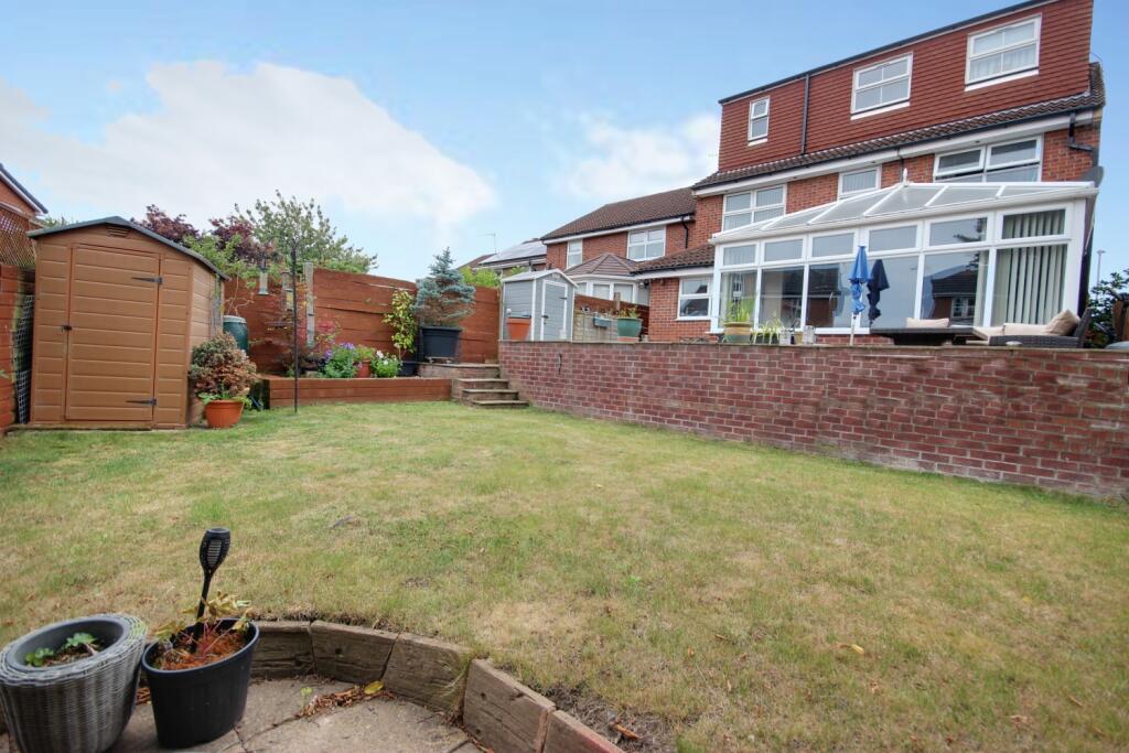1 Garden C