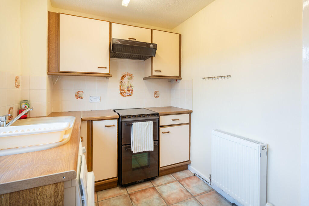 19 Forfar Place, ...