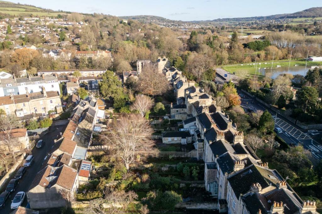 4 Lambridge, Bath BA1 6BJ - Aerial -5.jpg