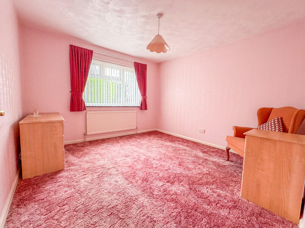 bed 1