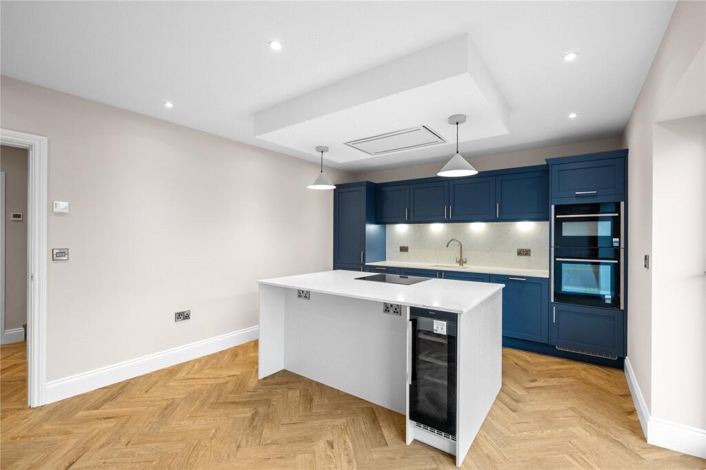 Example Kitchen
