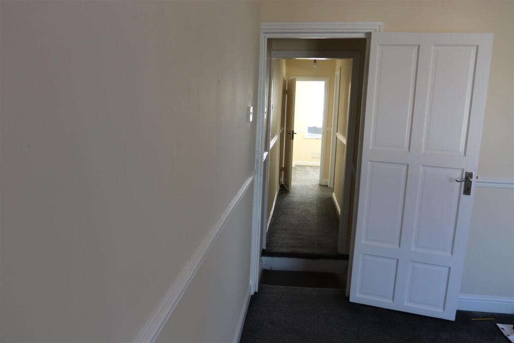 Front bedroom one