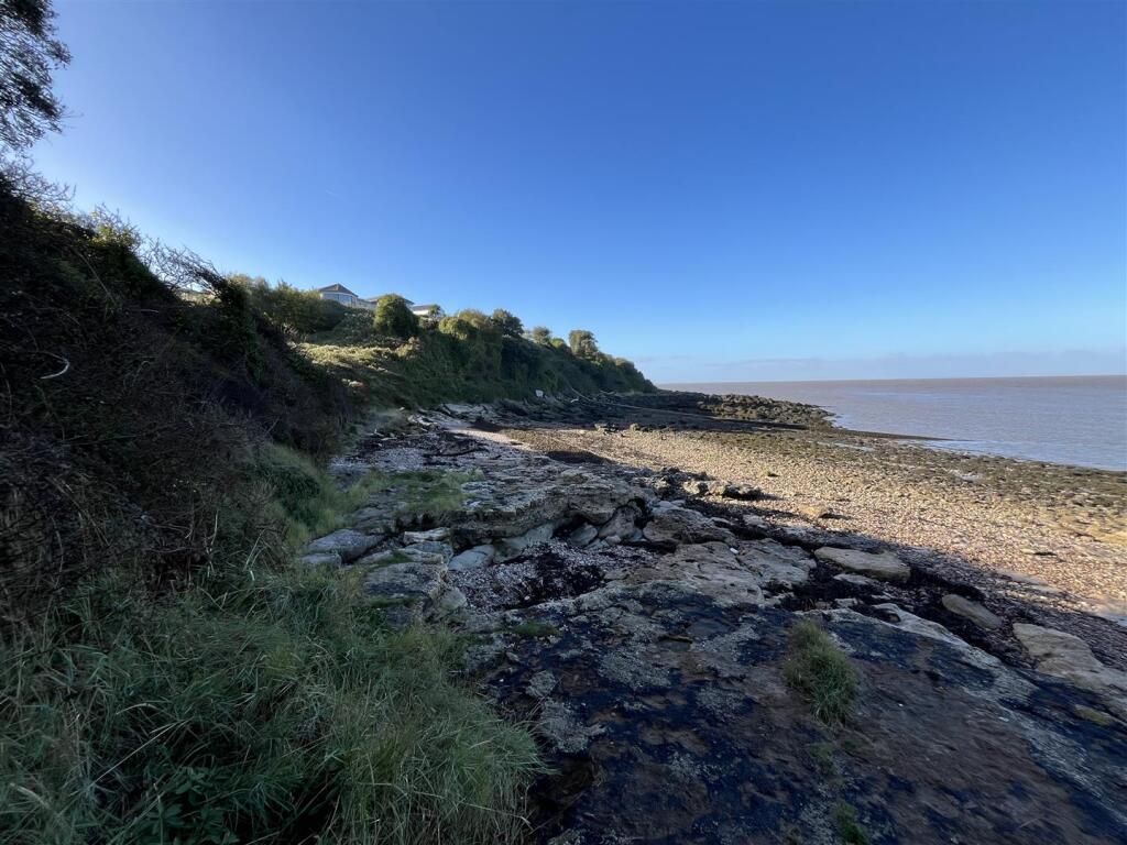 The Beach &#64; Redcliffe Bay, Hillside Road, Portishe