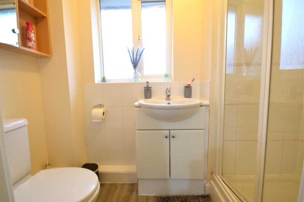 en-suite