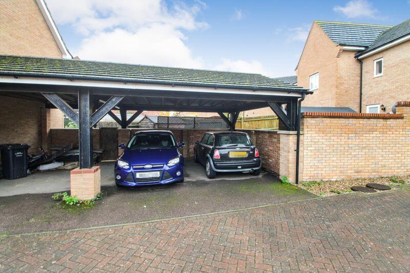 Car Port