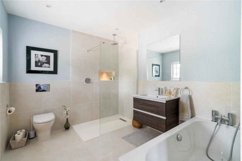 Two En-Suite